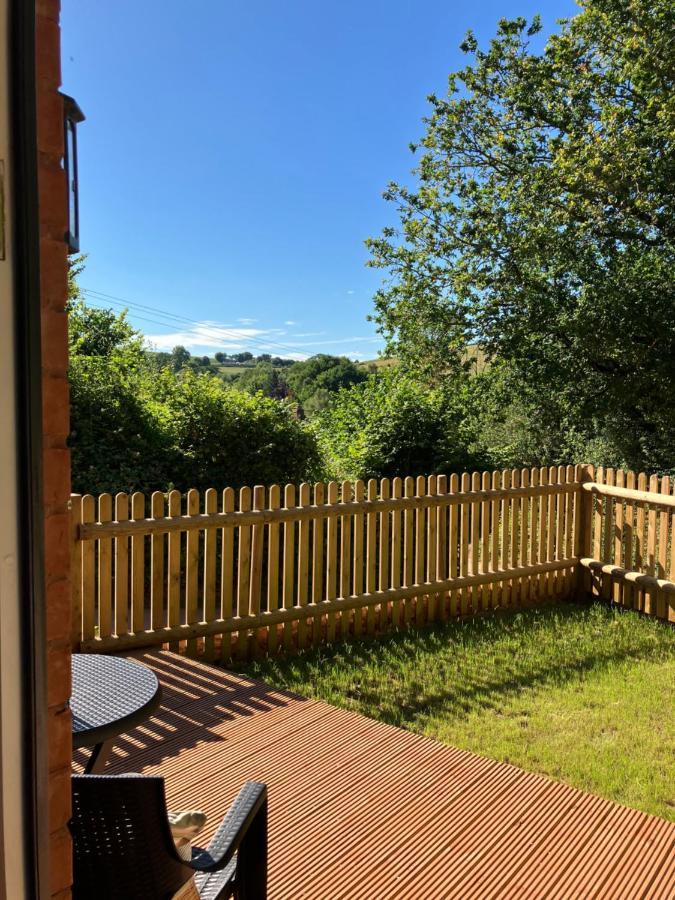 Barn In Somerset Romantic Hideaway Nettlecombe  المظهر الخارجي الصورة