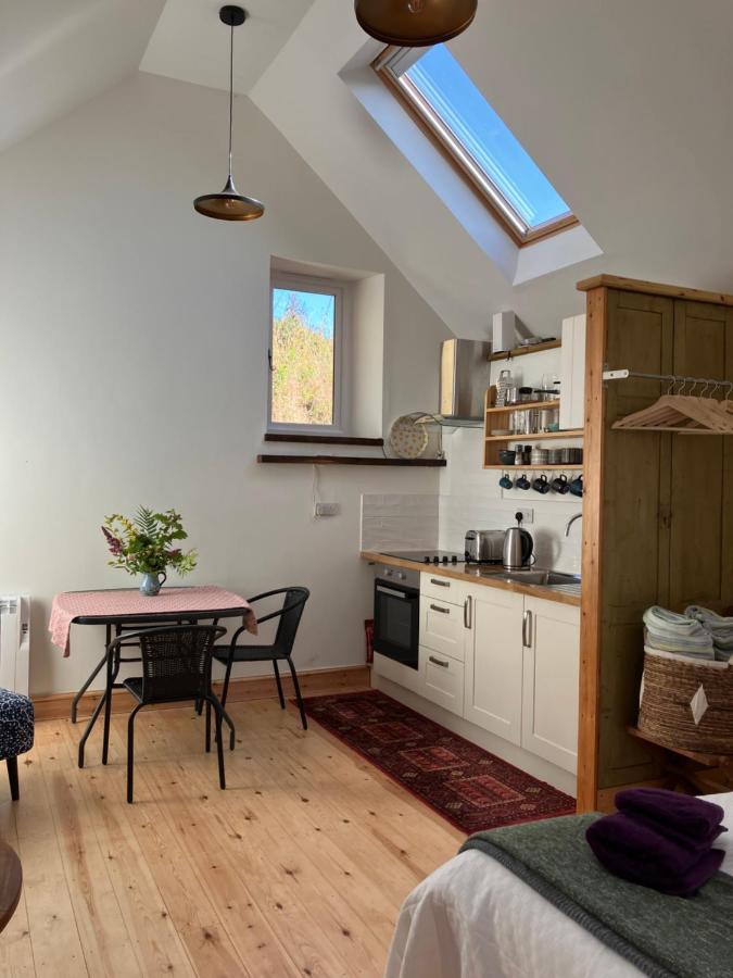 Barn In Somerset Romantic Hideaway Nettlecombe  المظهر الخارجي الصورة