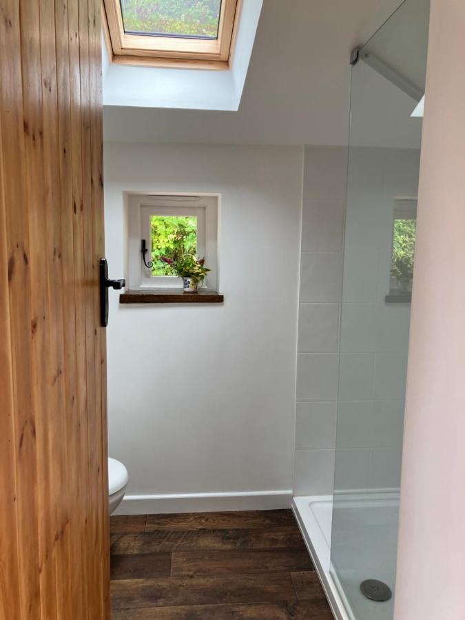 Barn In Somerset Romantic Hideaway Nettlecombe  المظهر الخارجي الصورة
