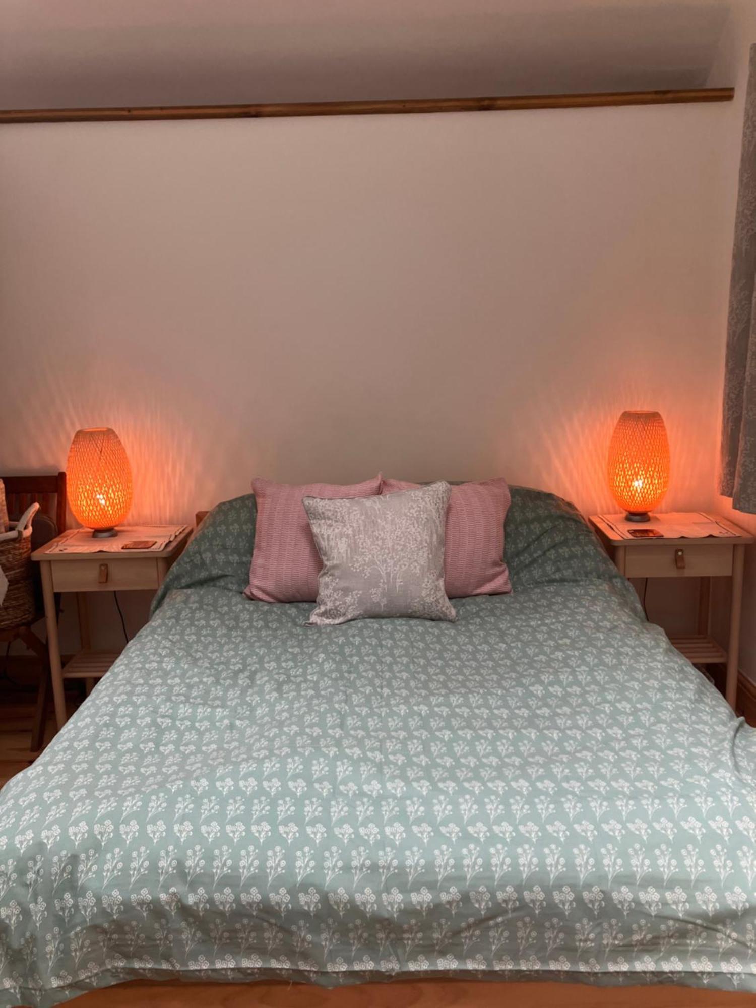 Barn In Somerset Romantic Hideaway Nettlecombe  المظهر الخارجي الصورة