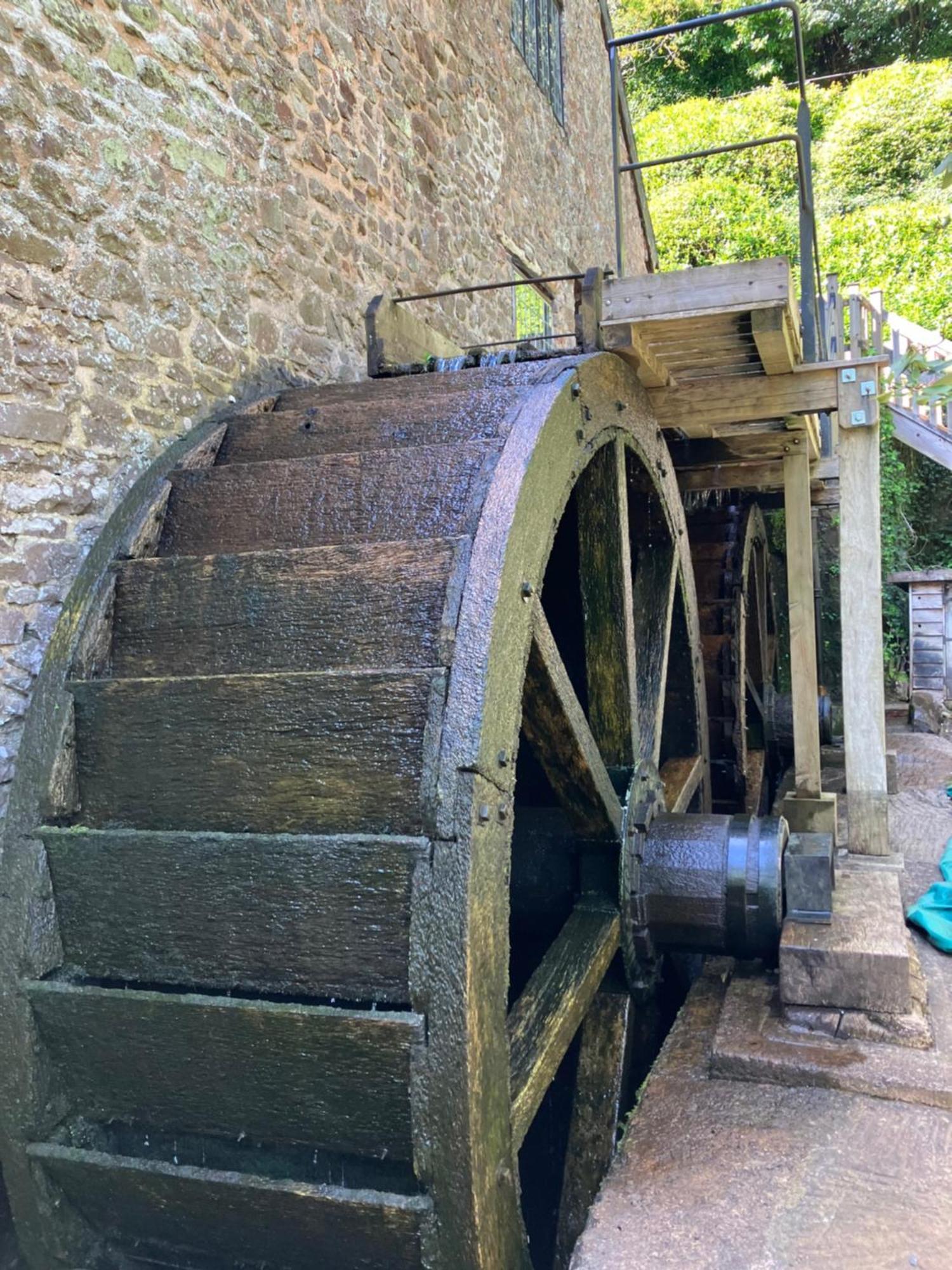 Barn In Somerset Romantic Hideaway Nettlecombe  المظهر الخارجي الصورة